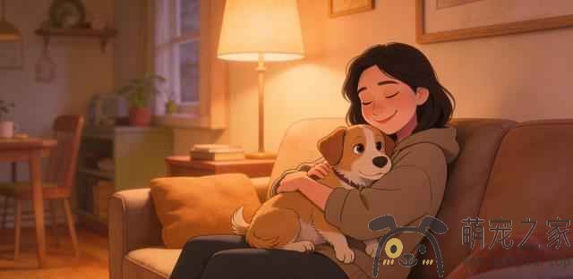 宠物数量超新生儿15倍！为何养宠成全民生活新选择- 宠物之家 