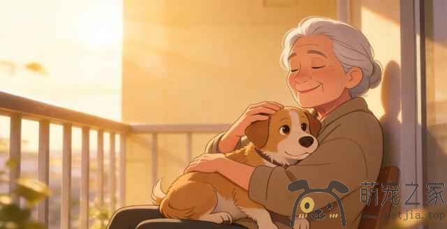 宠物数量超新生儿15倍！为何养宠成全民生活新选择- 宠物之家 