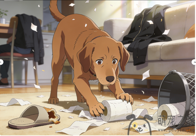 “缺爱”的狗狗，都有这些典型表现！- 宠物之家 